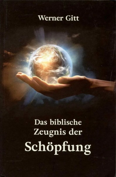 Das biblische Zeugnis der Schöpfung